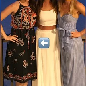 LOFT Dress - Like (Nearly) New